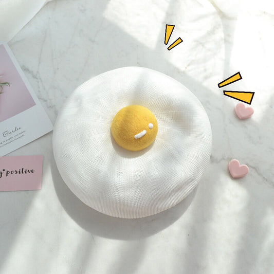 "JFASHION EGG" BERET K061406