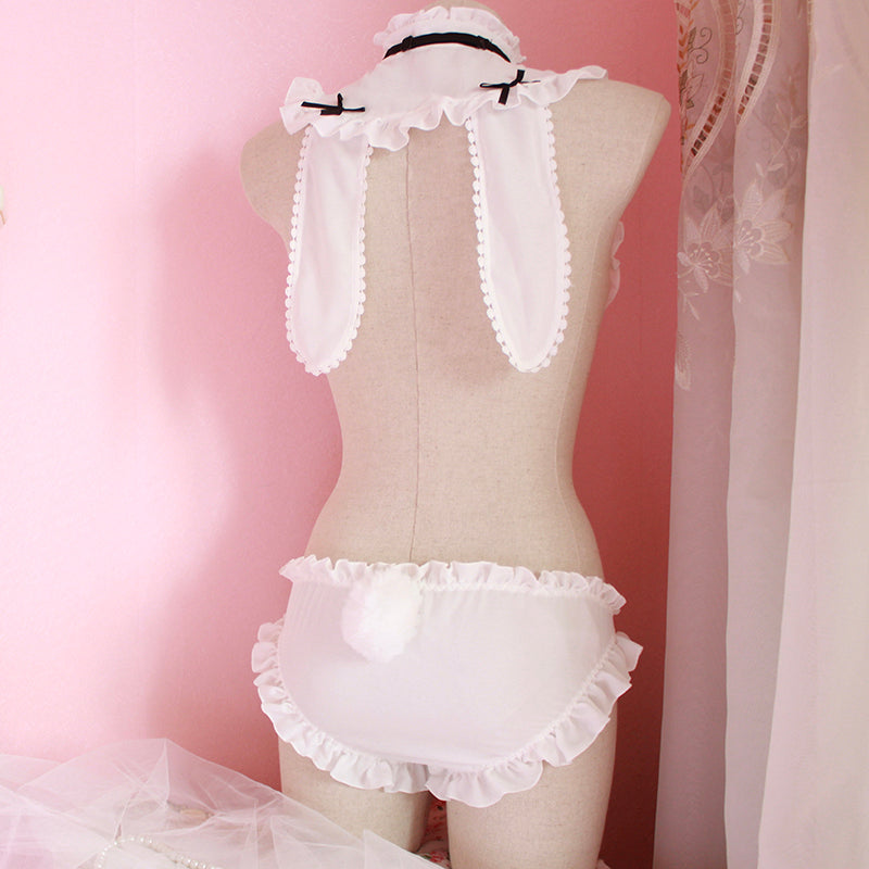 Bunny Girl Underwear Set EV4108