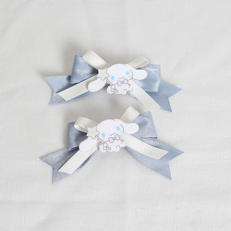 Lolita Handmade Jk Headband Hairpin UB6278