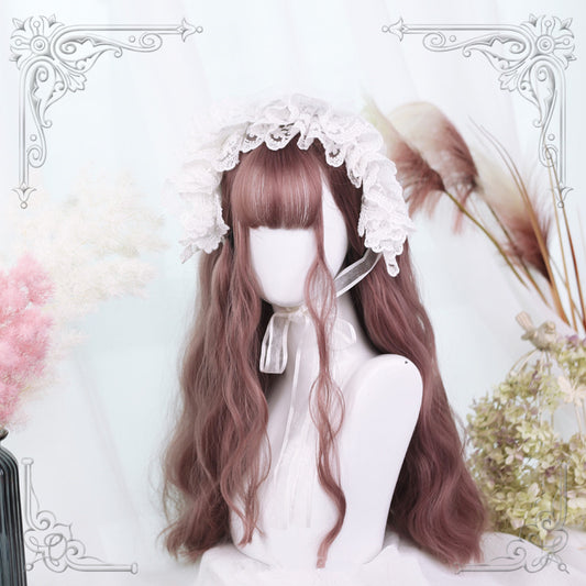 "HARAJUKU LOLITA" WIG S020812