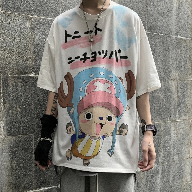 One Piece T-shirt UB6326