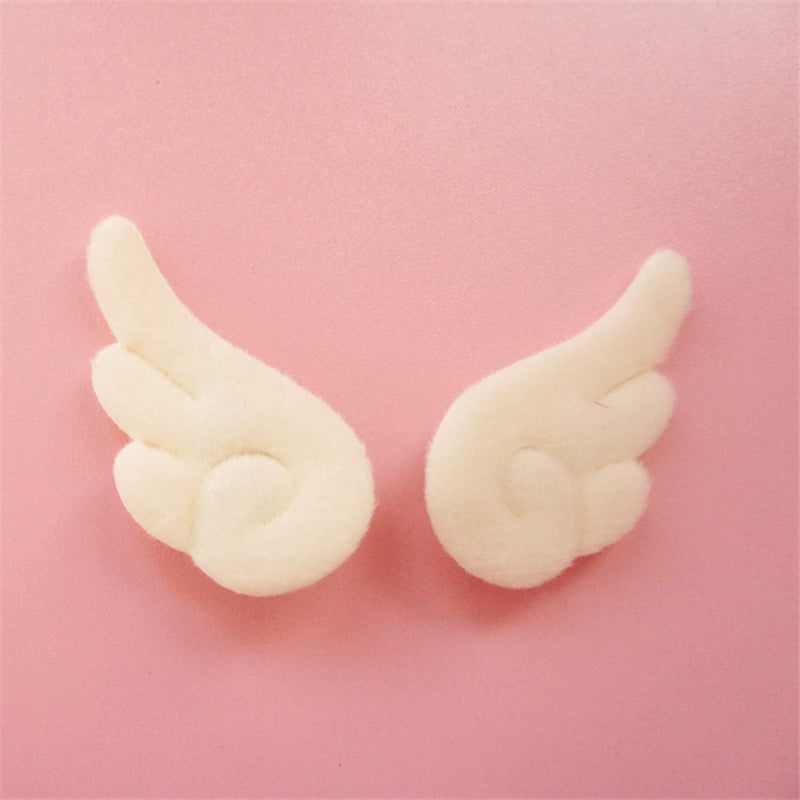 Lolita Cute Angel Devil Hairband Hairpin UB95436