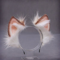 Lolita Fox Ear Headband UB95849