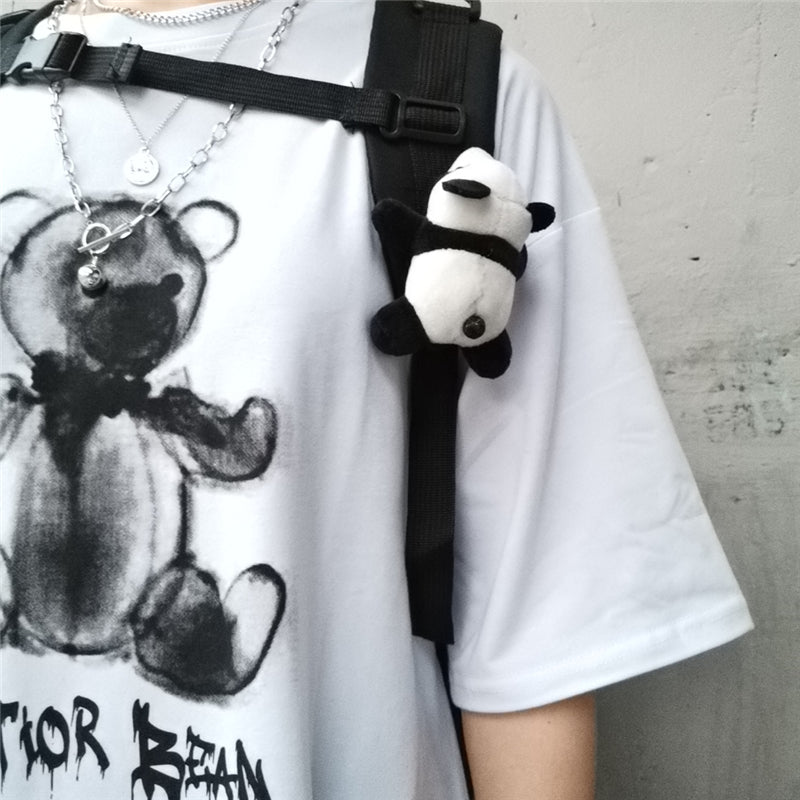 “CUTE PANDA” PIN W112005