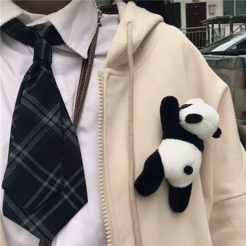 “CUTE PANDA” PIN W112005
