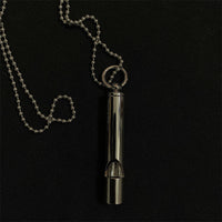 “WHISTLE” NECKLACE W112008