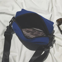 “BUF” CROSSBODY BAG W110503