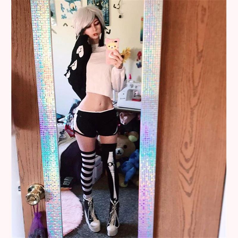 "LOVE LOVE LOVE" LONG SLEEVE K031801