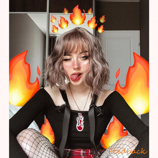 [@sonya_rudskaya] "CHIC BAG BUCKLE SUSPENDERS" CROP TOP W010104REVIEW