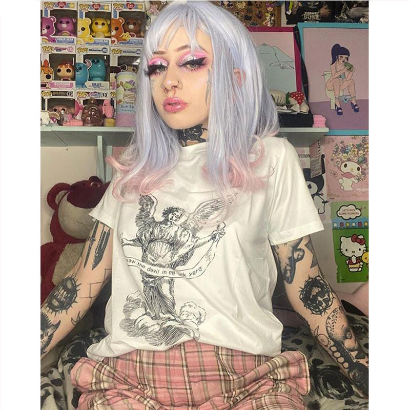 "PINK PLAID" PANTS K092802