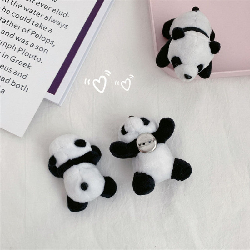 “CUTE PANDA” PIN W112005