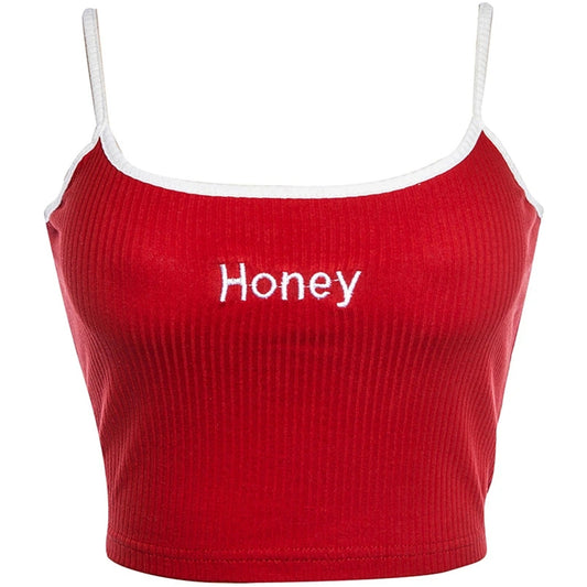 "HONEY" CAMISOLE N072002