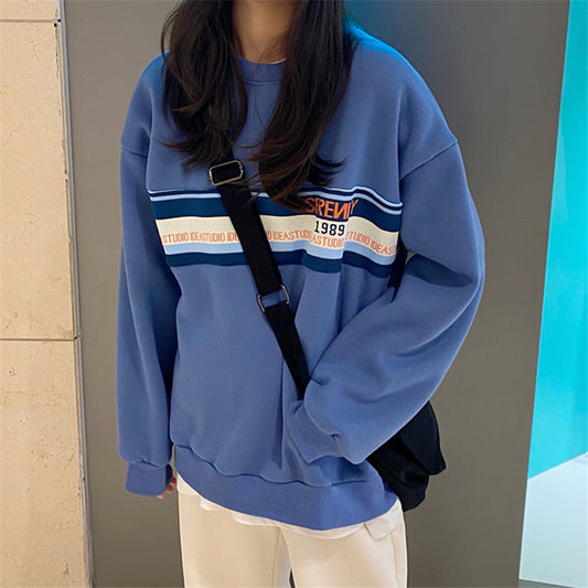 "SERERNITY" SWEATSHIRT N092807