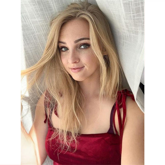 [ @michaela.lee1] "CHIC SEXY SUSPENDER" DRESS K061901