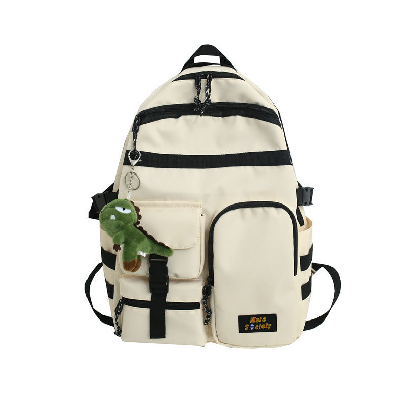 "UNISEX LARGE CAPACITY" BACKPACK D060606