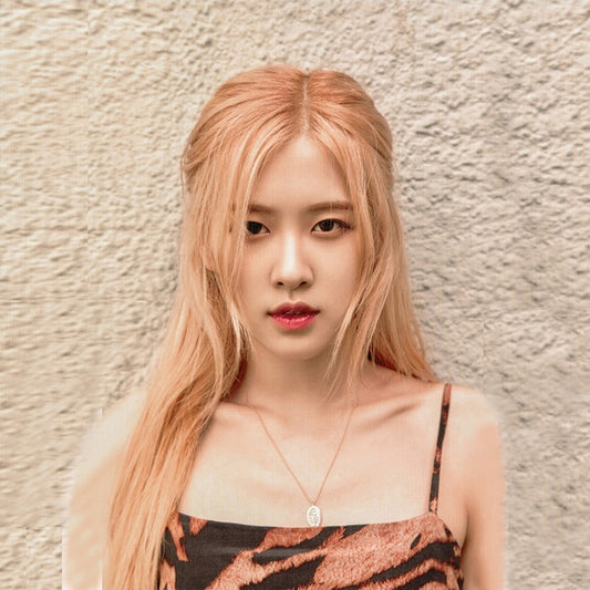 "ROSE GOLDEN LONG" WIG D071505