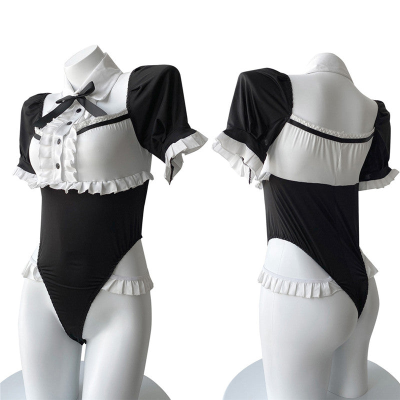 Maid Outfit Lingerie UB6271